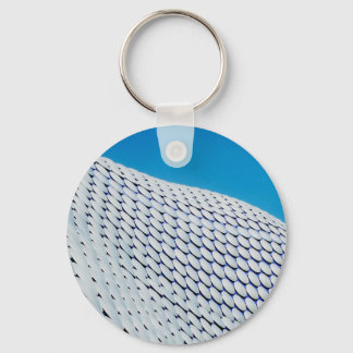 Bullring Key Ring