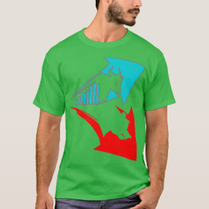 Bulls and Bears 2 T-Shirt