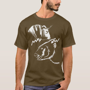 Bulls And Bears 9 T-Shirt