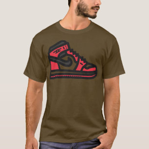 Bulls Basketball Sneakers