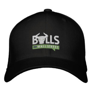 BULLS Black Cap