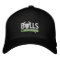 BULLS Black Cap