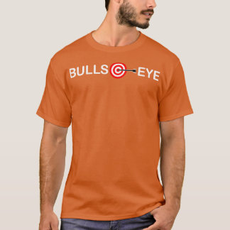 Bulls Eye T-Shirt