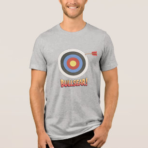 Bullsear! Tri-Blend Shirt