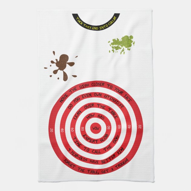 towel bibs target