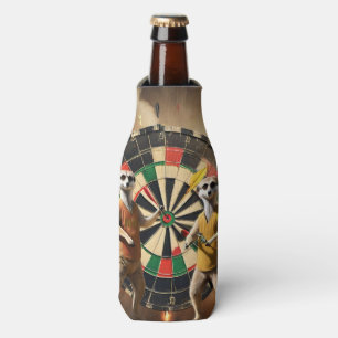 Bullseye Burrow: Meerkat Dart League, Bottle Cooler
