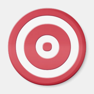 bullseye magnet