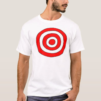 Bullseye T-shirt