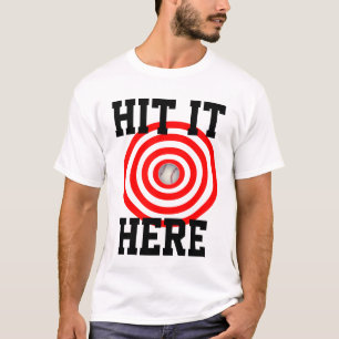 Bullseye T-Shirt