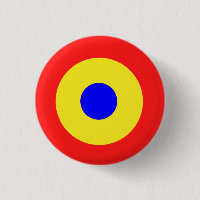 Bullseye Target