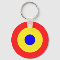 Bullseye Target