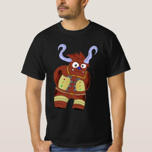 Bulltaur T-Shirt