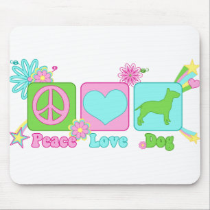 BullTerrier.png Mouse Mat