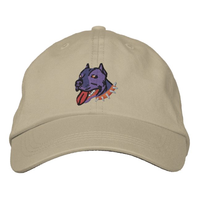 Bully Cap (Front)