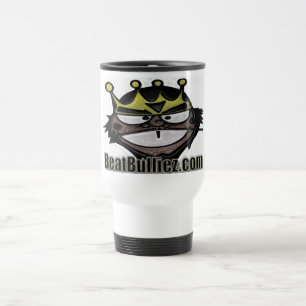 Bully Coffee Mug