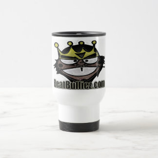 Bully Coffee Mug