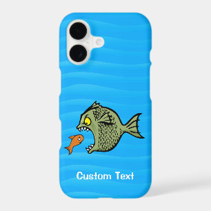 Bully fish Case-Mate iPhone case
