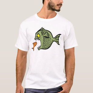 Bully fish T-Shirt
