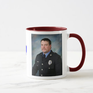 Bully Mug
