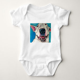 Bully Smile Baby Bodysuit