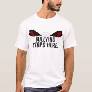 Bully Stops Here T-Shirt