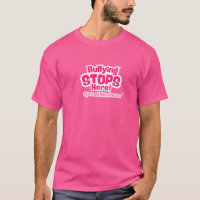Bullying Stops Here! Spread Kindness