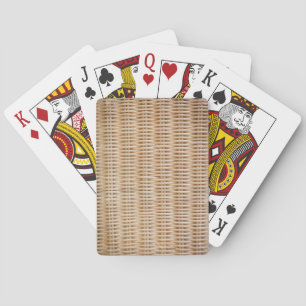 bulrush playing cards