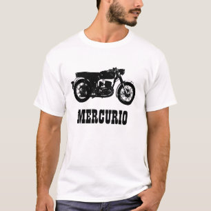 BULTACO MERCURY T-Shirt