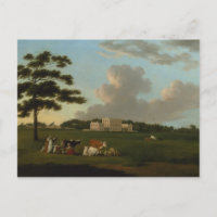 Bulwell Hall, Nottingham