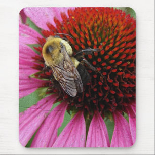 Bumble Bee 2 Mouse Mat