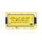 Bumble Bee Address Label