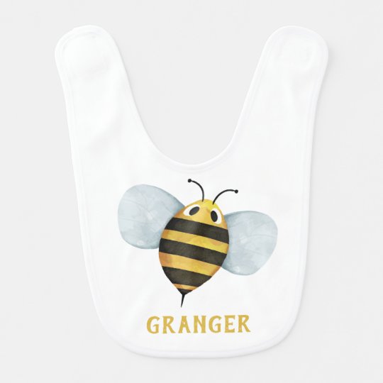 bee bib