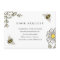 Bumble Bee Bring A Book Request Card