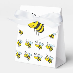 Bumble Bee, Buzz Favour Box