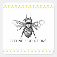 Bumble Bee Gold