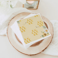Bumble bee honeycombs
