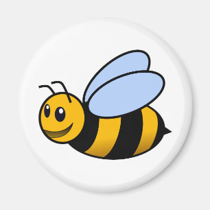 bumble bee magnet