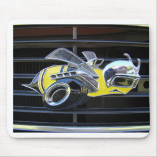 bumble bee      mopar mouse mat