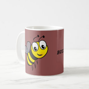 Bumble Bee Mug