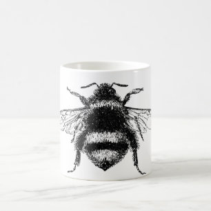 Bumble Bee Mug