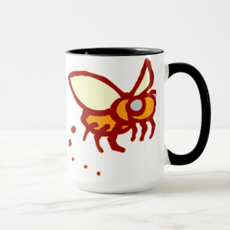 Bumble Bee Mug