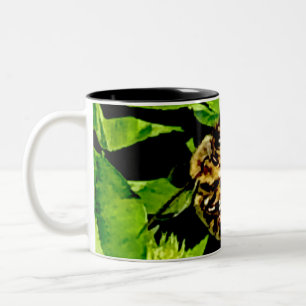 Bumble Bee Mug
