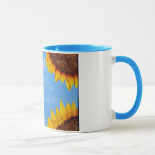 bumble bee mug