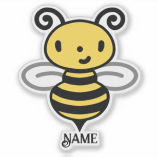 Bumble Bee Personalised