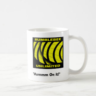 Bumble Bee Unlimited Mug