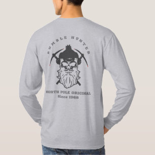Bumble Hunter T-Shirt