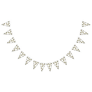 Bumblebee Bunting Bunting