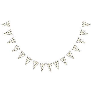 Bumblebee Bunting Bunting