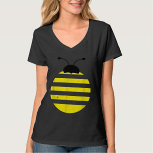 Bumblebee Costume   Halloween Bee Tee 1