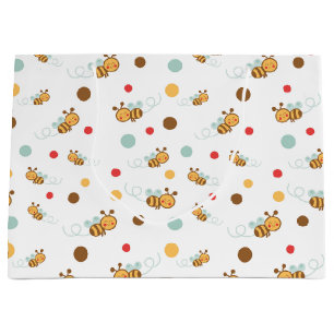 Bumblebee Gift Bag